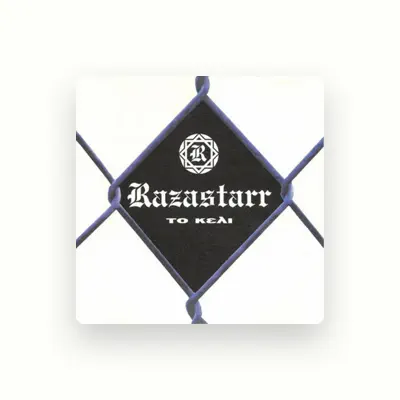 Listen to Razastarr, watch music videos, read bio, see tour dates & more!