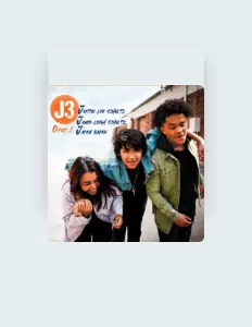 Listen to J3, watch music videos, read bio, see tour dates & more!