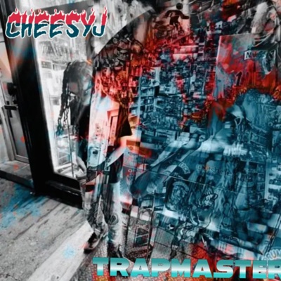 TrapMaster - EP