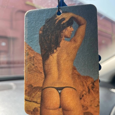 Playboy bunnies (feat. Fony Wallace) - Single