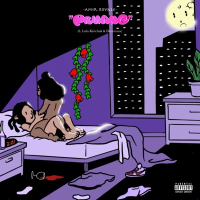 Pruane (feat. LULITA & Devereaux) - Single