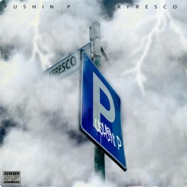 Pushin P Kfresco