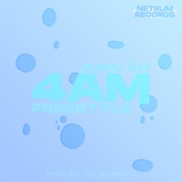 4am Freestyle - Single - JUNG ÄM