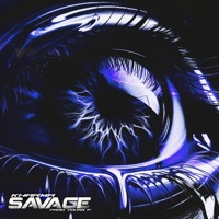 Savage - Single - Kharma & Young P