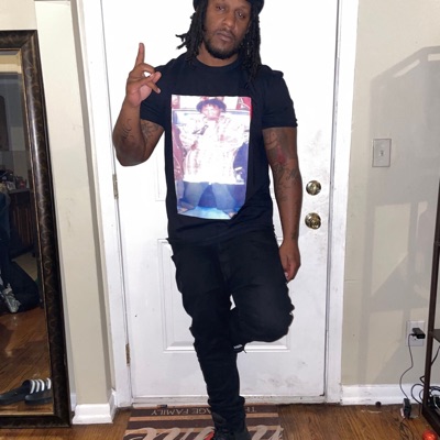 Leave it up to me - Single