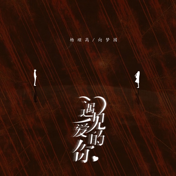 遇见爱的你 - Single