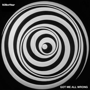 Got Me All Wrong (feat. Earl Slick, Gail Ann Dorsey, Mike Garson & Emm Gryner) - Single