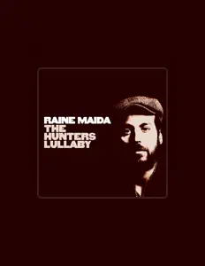 Raine Maida सुनें, म्यूज़िक वीडियो देखें, बायो पढ़ें, दौरे की तारीखें और बहुत कुछ देखें!