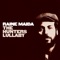 The Less I Know (Featuring Jared Paul) - Raine Maida lyrics