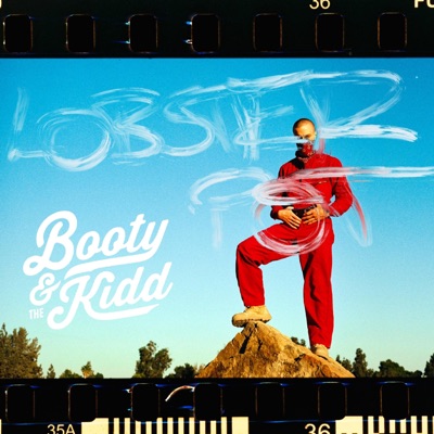 Lobster Pot (feat. Booty, Nick theKidd, stina vento & Leslie Paul) - Single