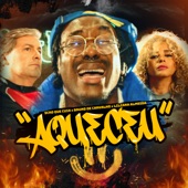 Aqueceu artwork