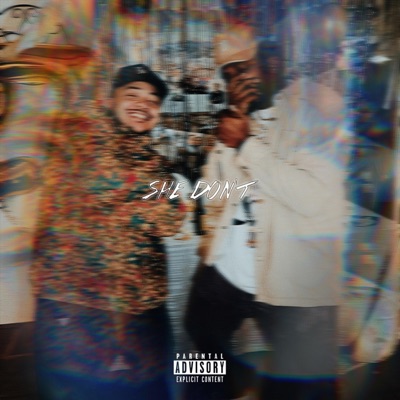 She Don't (feat. Tone Provo) - Single