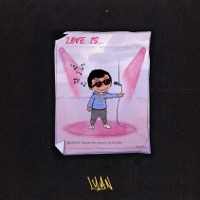 Love Is - Single - LYAN