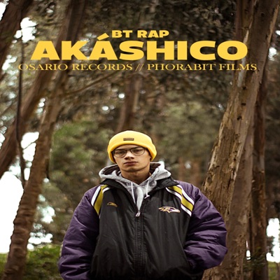 Akáshico - Single