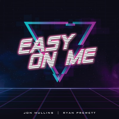 Easy On Me - Single
