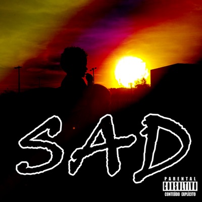 Sad - EP
