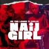 Naij Girl (feat. Salle) - Single