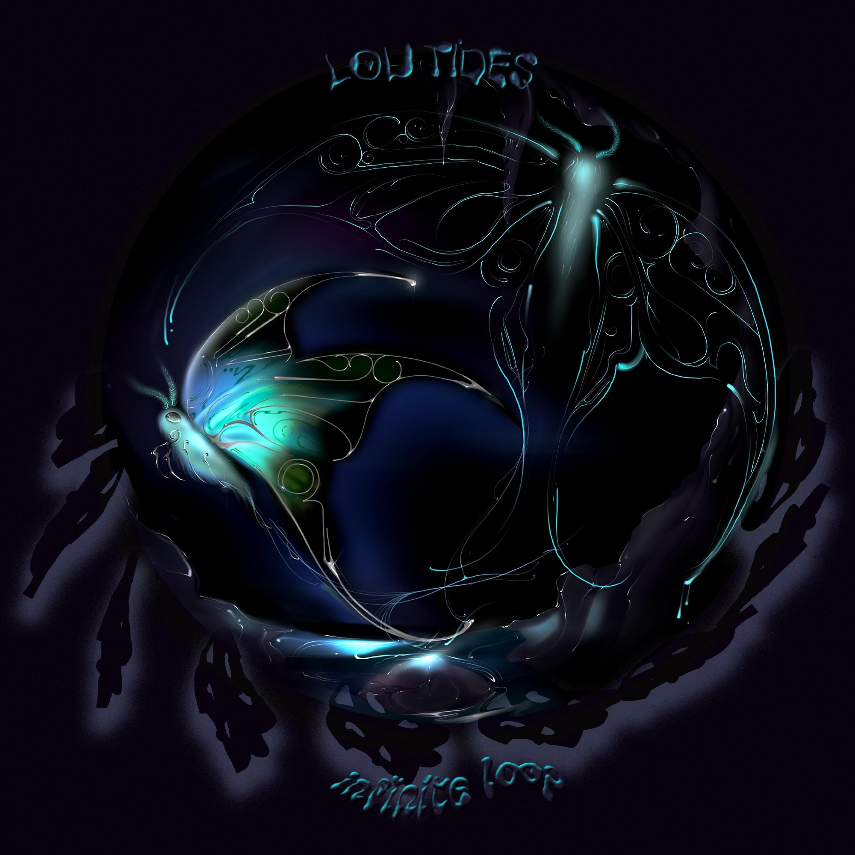 Infinite Loop EP
