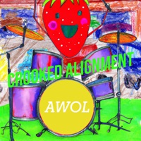 Crooked Alignment - Single - AWOL