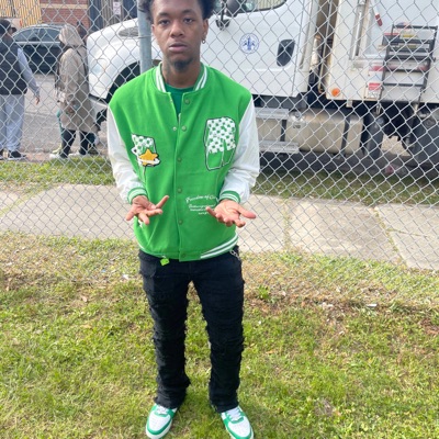 rari 9 - pound town X Nola bounce