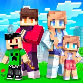 The Block City Song RageElixir