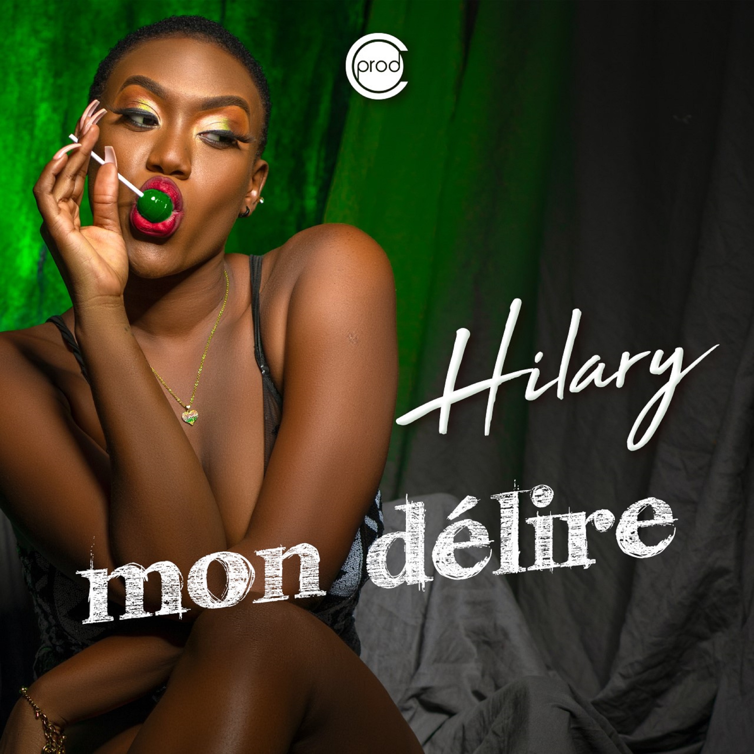 Mon délire - Single