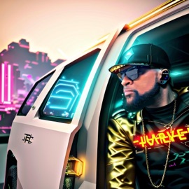 Let Me Stick (Jook City Mix) Strizzo