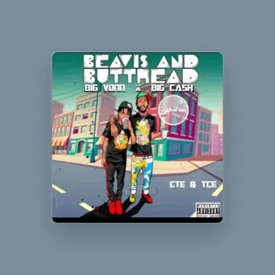 Listen to Biggcash, watch music videos, read bio, see tour dates & more!