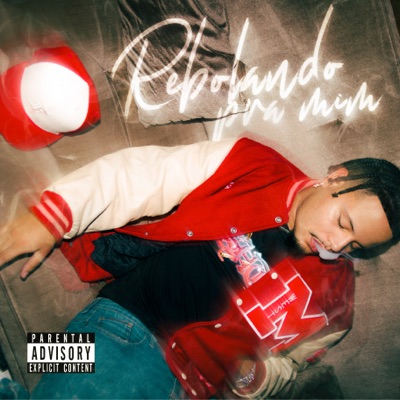 Rebolando pra Mim - Single