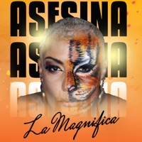 Asesina - Single - La Magnifica