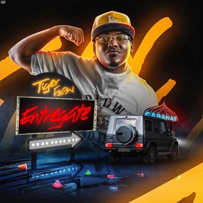Entregate (feat. Babilom Produce) - Single