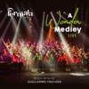 Sébastien Ramirez Part Time Lover (feat. Sebastian Ramirez, Fermata Music & Fermata Children's Choir) A Wonder Medley (Live) [feat. Fermata Music & Fermata Children's Choir] - Single