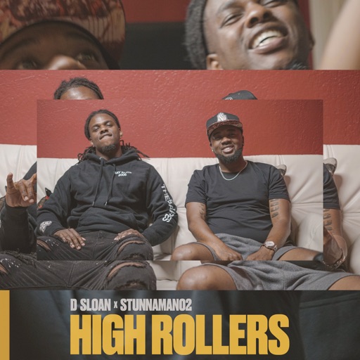 Album artwork