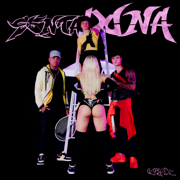 Sentadona (Remix) - Davi Kneip, MC Frog, Dj Gabriel do Borel & Luísa Sonza