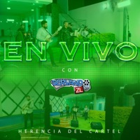 En Vivo Con Servando Zl (En Vivo) - EP - Herencia Del Cartel