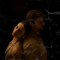 Borderline Blue (Come Closer Remix) - Single - ALAMPA & Come Closer