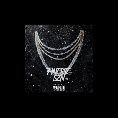 Finesse SZN, Vol. 1 - EP