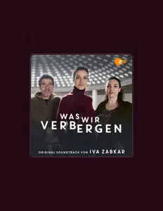 Listen to Iva Zabkar, watch music videos, read bio, see tour dates & more!