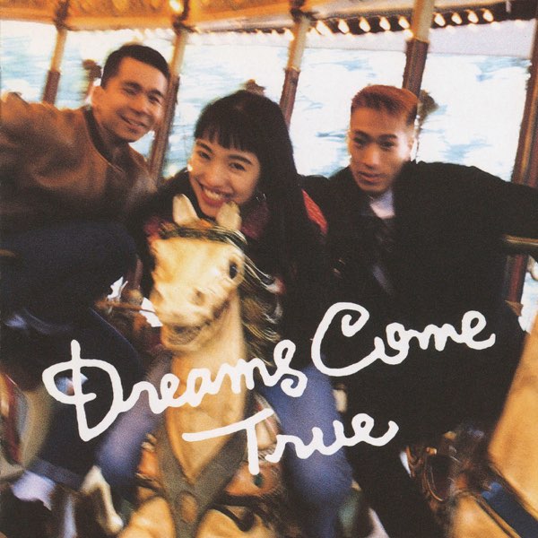 Dreams Come True - Album by Dreams Come True - Apple Music