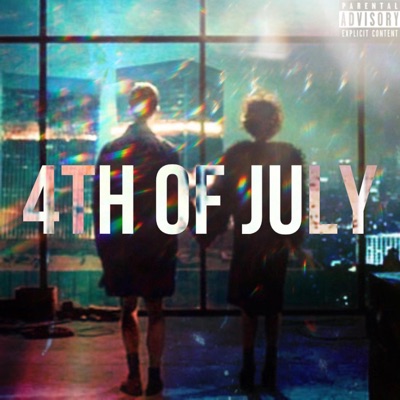 4th of July - Single