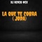 Cobra Jodona (feat. Dj Ricky Mix) - Dj Renzo Mix lyrics