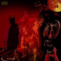 Cant Run From IT - Single - Crook