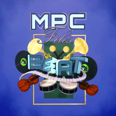 Mpc Files (Beats) [feat. La Colmena]
