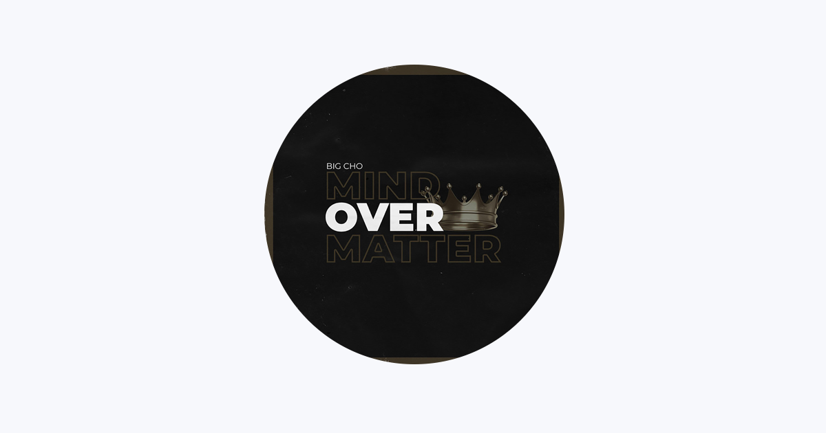 Big Cho - Apple Music
