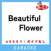 Beautiful Flower-5Key(原曲歌手: King & Prince) artwork