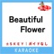 Beautiful Flower+1Key(原曲歌手: King & Prince) artwork