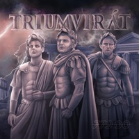 TRIUMVIRÁT - 779 00, Baddabap & Loga