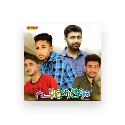 Listen to Saleem Kodathoor, watch music videos, read bio, see tour dates & more!