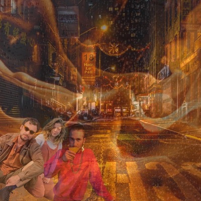 Wavy (feat. víva, Sluggy & Spruce) - Single