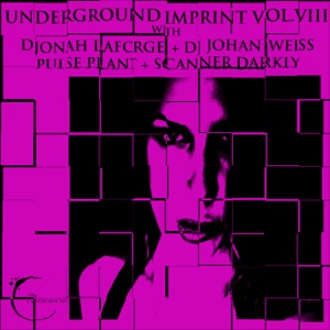 Underground Imprint Vol.VIII - EP